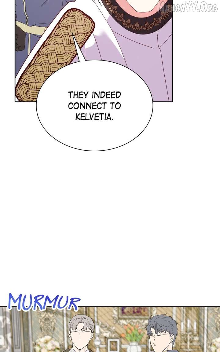 Hoping for My Death chapter 83 page 13