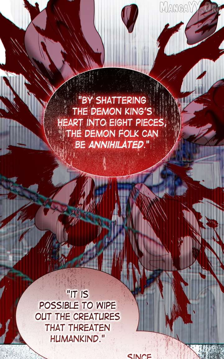 Hoping for My Death chapter 83 page 16