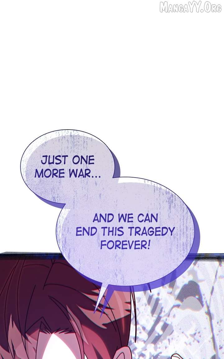 Hoping for My Death chapter 83 page 19