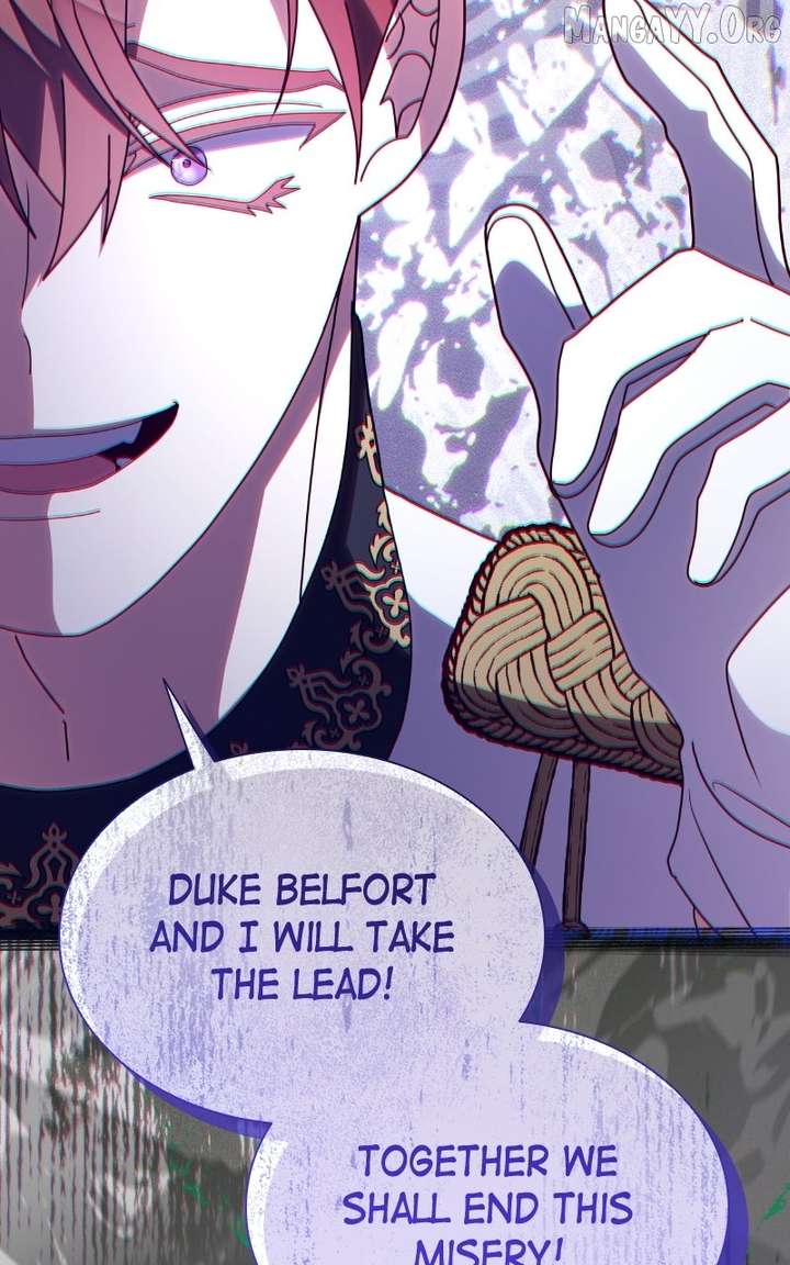 Hoping for My Death chapter 83 page 20