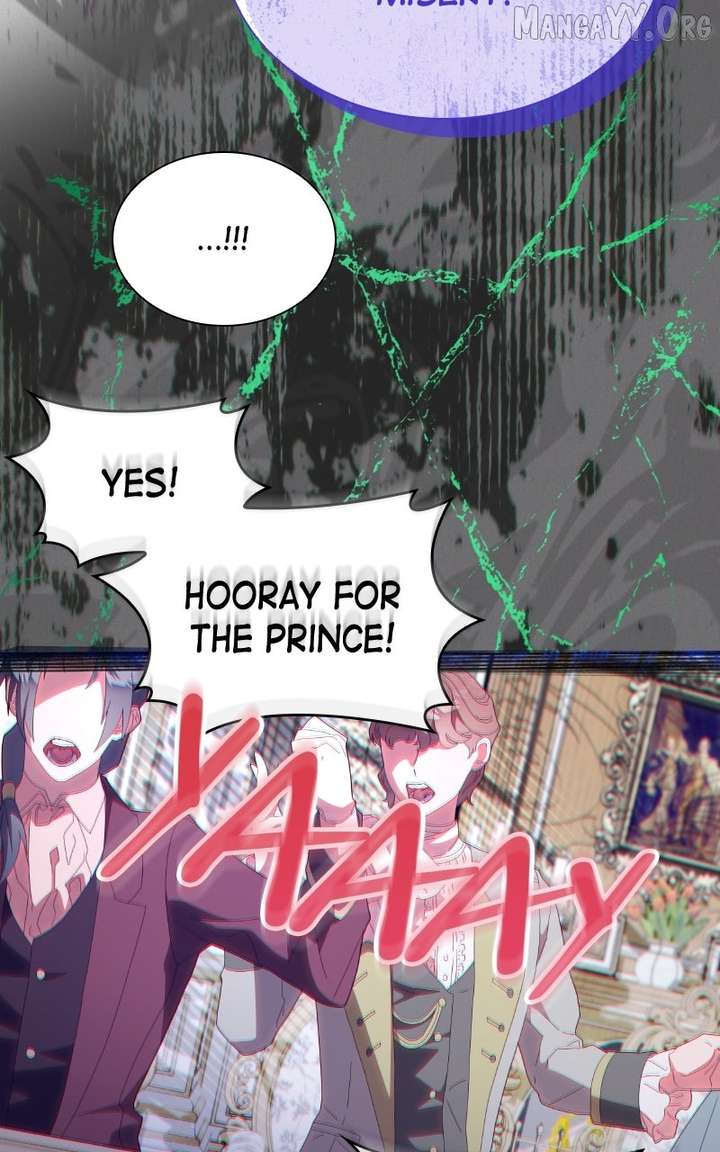 Hoping for My Death chapter 83 page 21