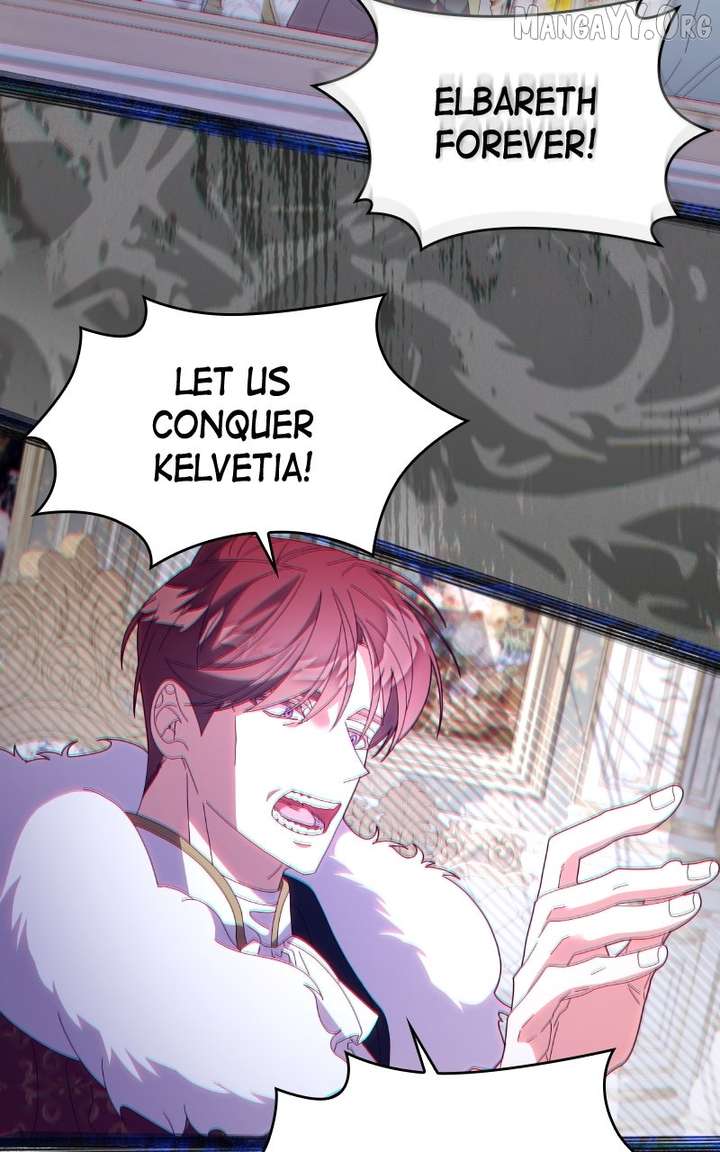 Hoping for My Death chapter 83 page 22