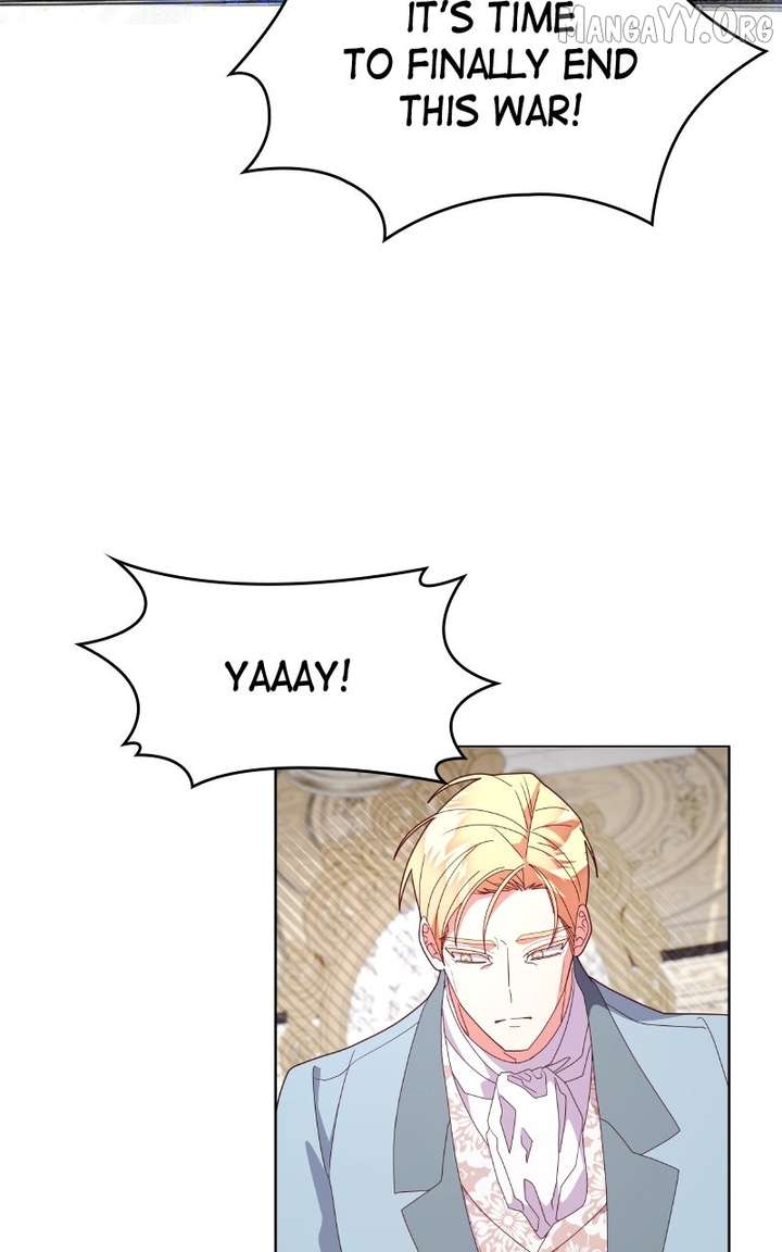 Hoping for My Death chapter 83 page 23