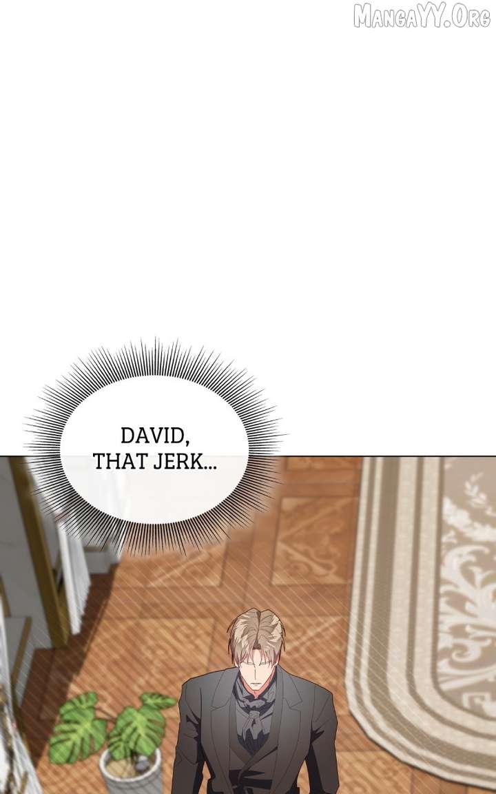 Hoping for My Death chapter 83 page 27