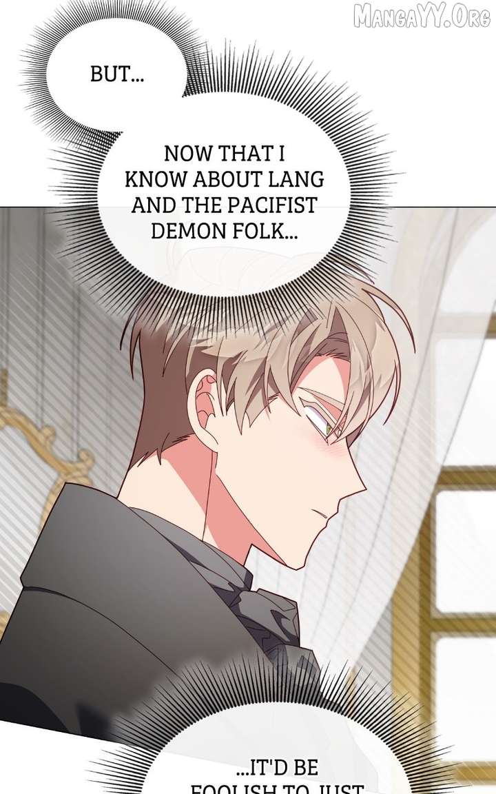Hoping for My Death chapter 83 page 29