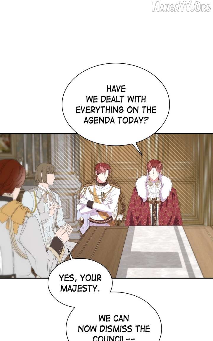 Hoping for My Death chapter 83 page 3