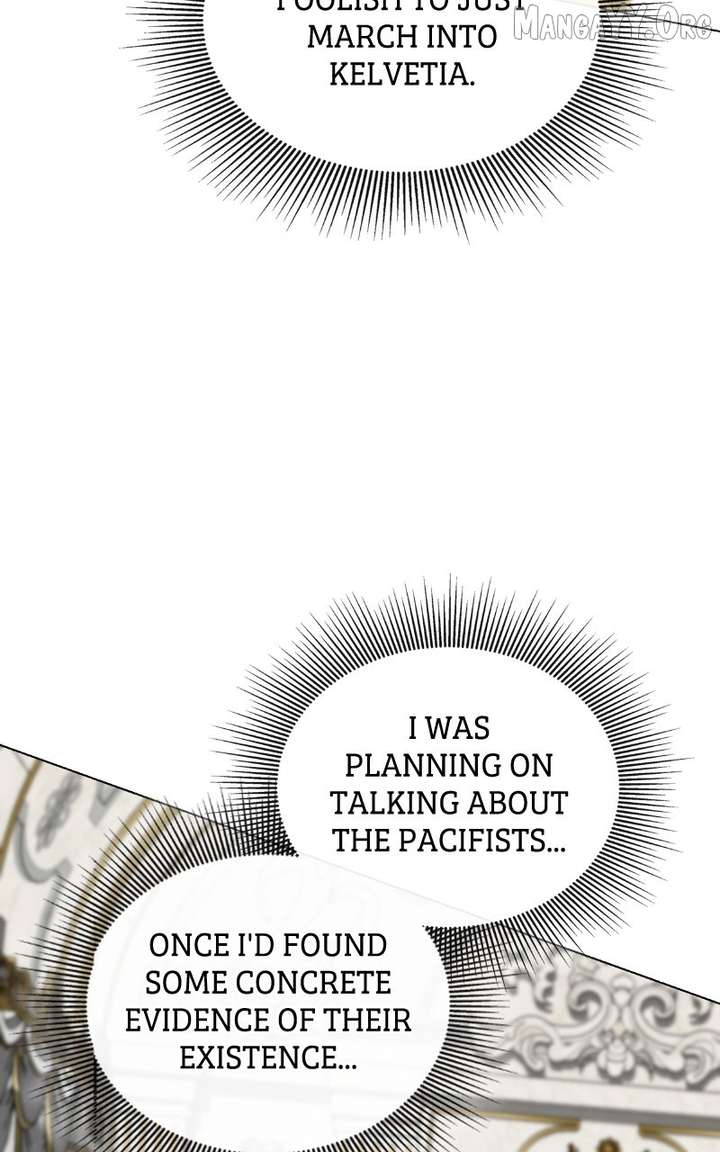 Hoping for My Death chapter 83 page 30