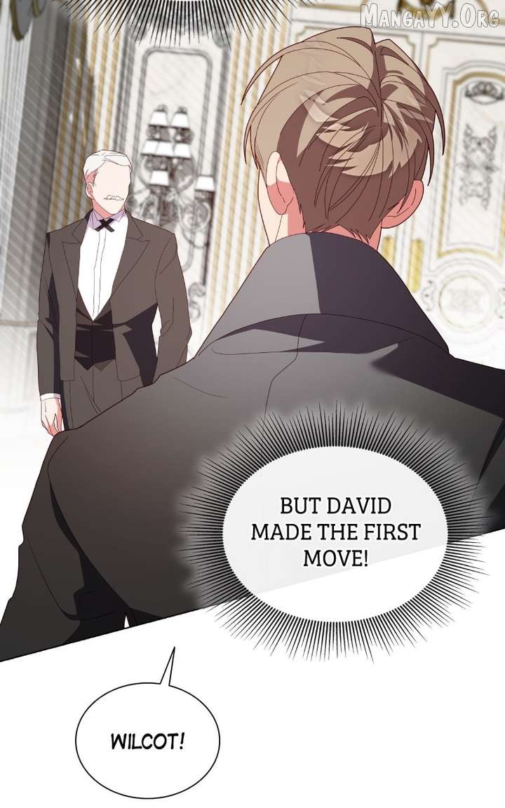 Hoping for My Death chapter 83 page 31