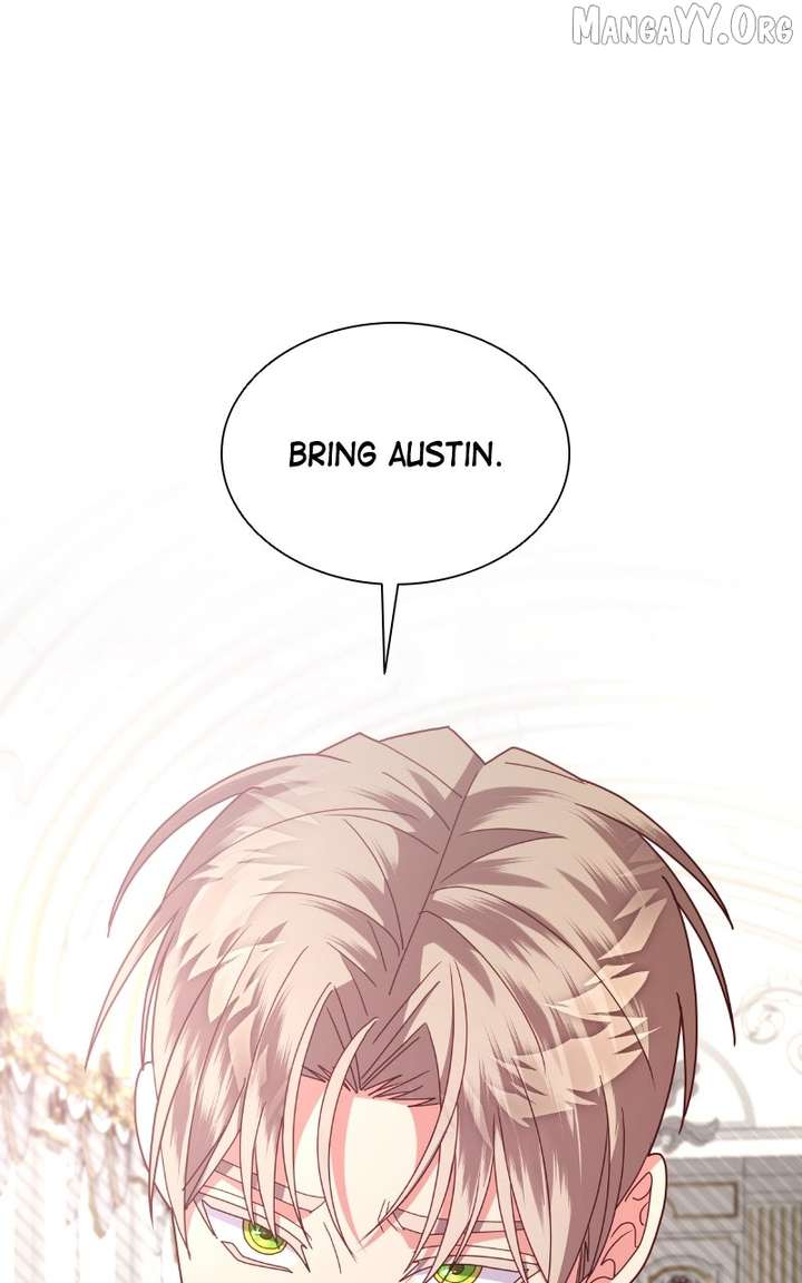 Hoping for My Death chapter 83 page 32