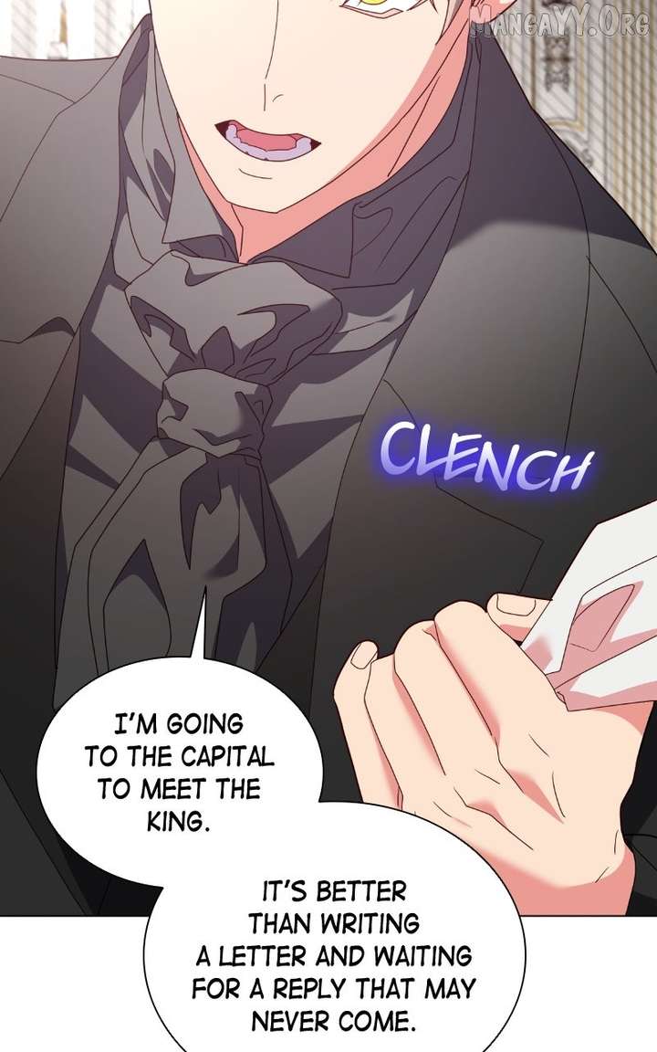 Hoping for My Death chapter 83 page 33