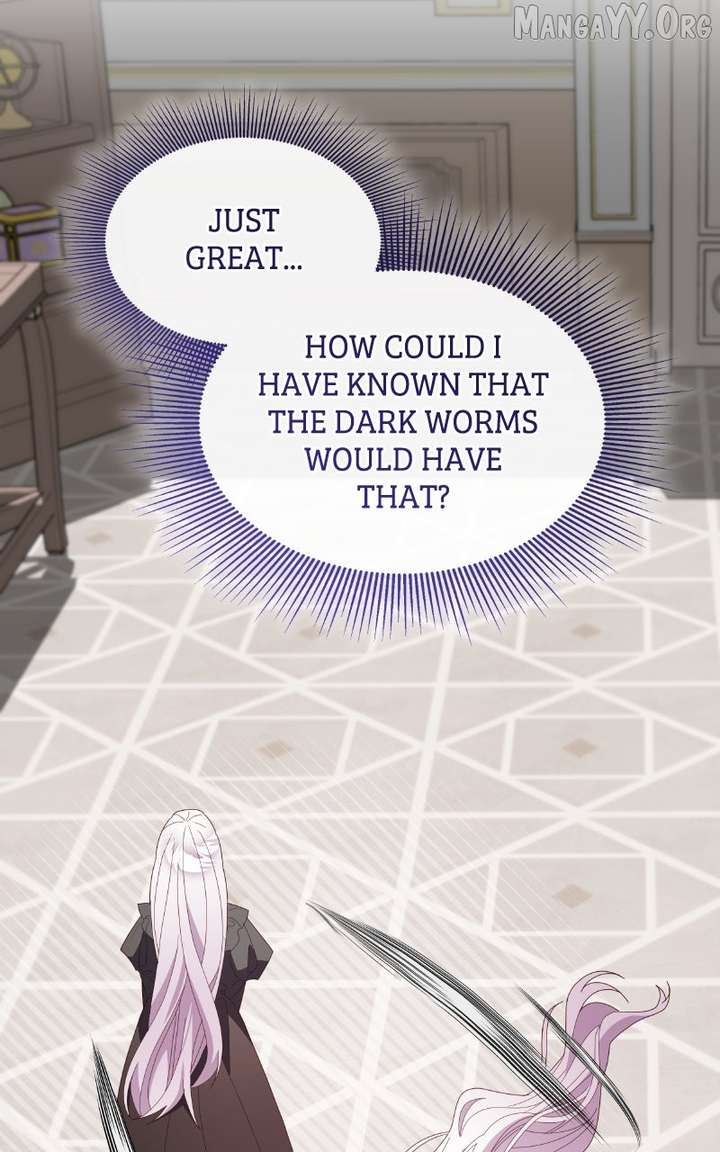 Hoping for My Death chapter 83 page 35