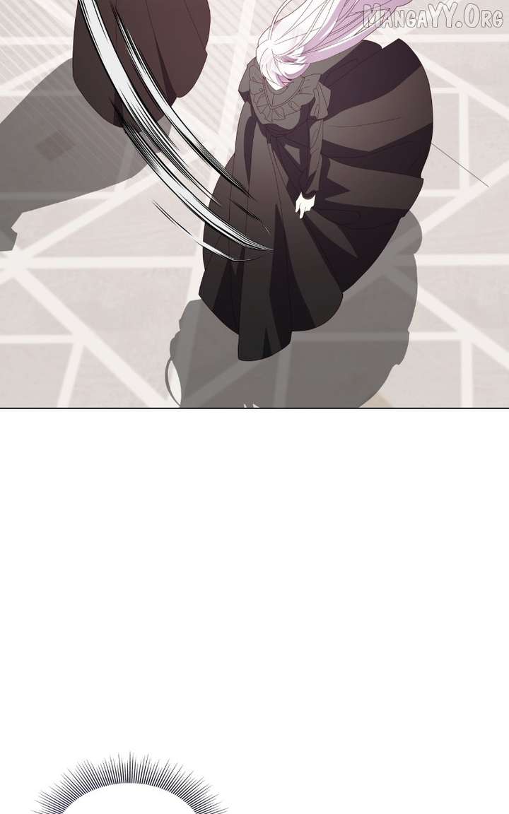 Hoping for My Death chapter 83 page 36
