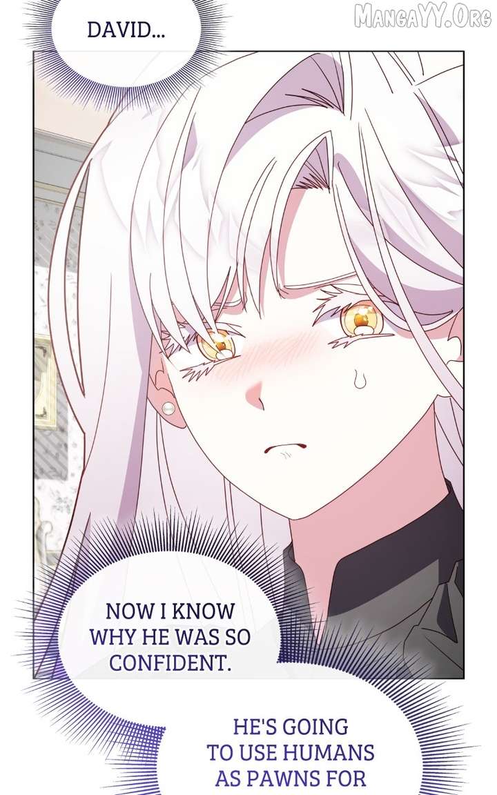 Hoping for My Death chapter 83 page 37