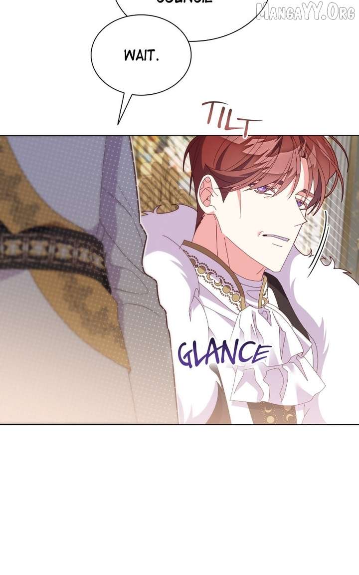 Hoping for My Death chapter 83 page 4