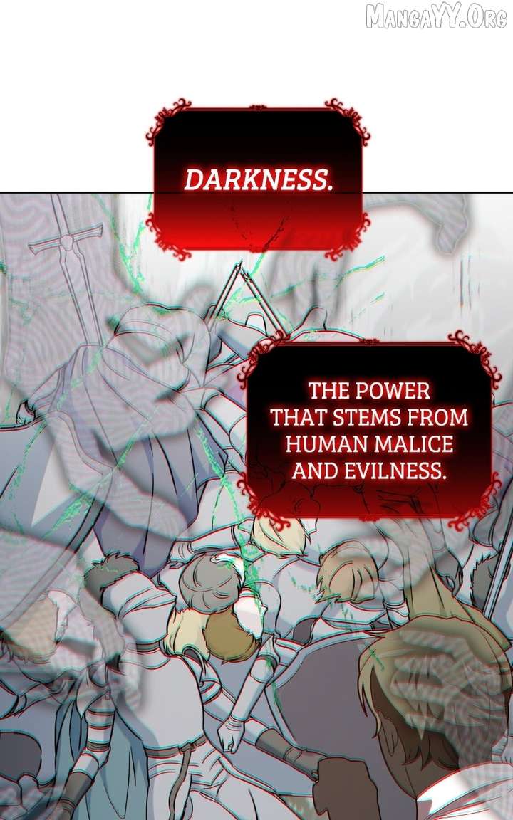 Hoping for My Death chapter 83 page 41