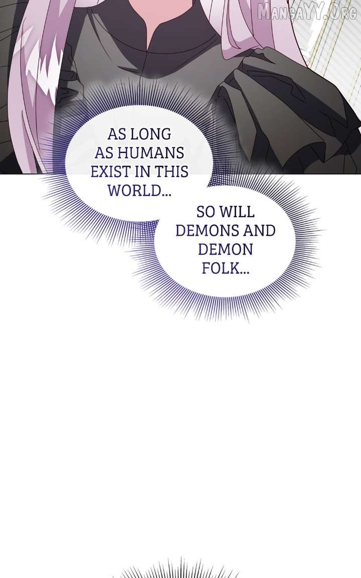 Hoping for My Death chapter 83 page 44