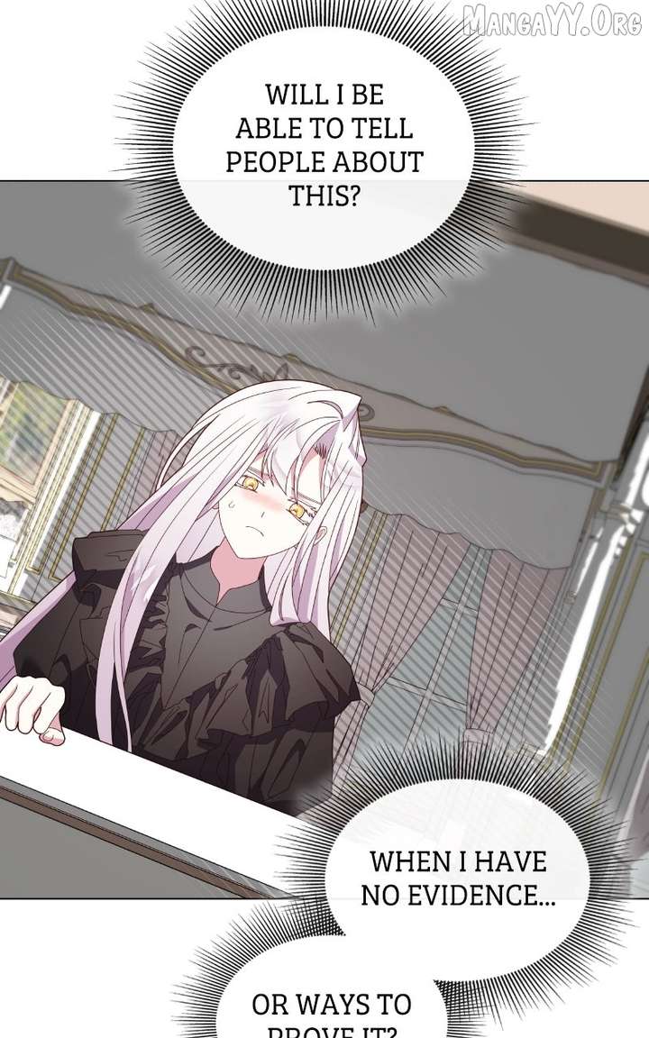 Hoping for My Death chapter 83 page 45