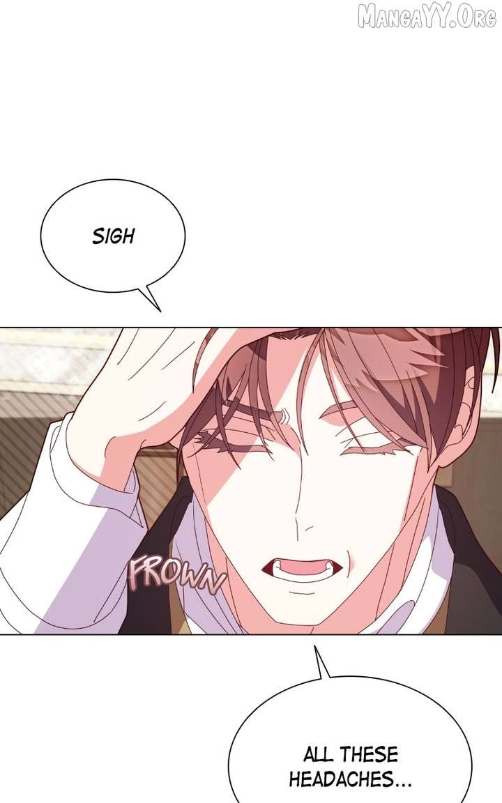 Hoping for My Death chapter 83 page 53