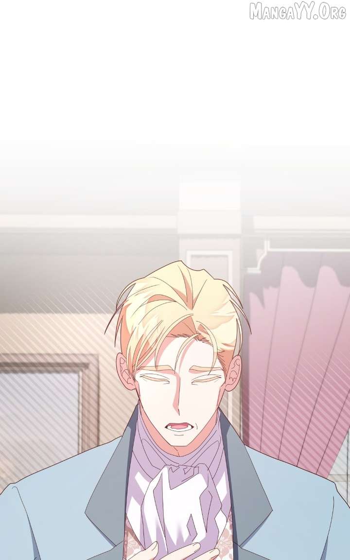 Hoping for My Death chapter 83 page 56