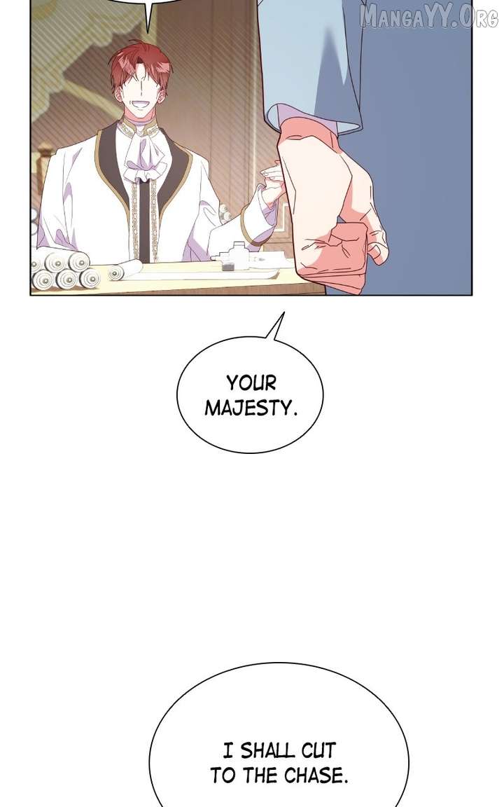 Hoping for My Death chapter 83 page 59