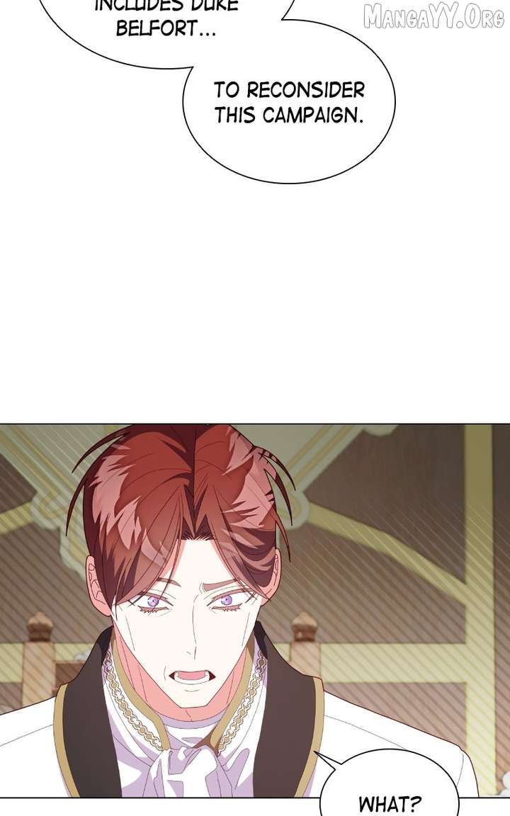 Hoping for My Death chapter 83 page 61