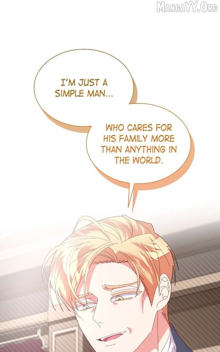 Hoping for My Death chapter 83 page 63