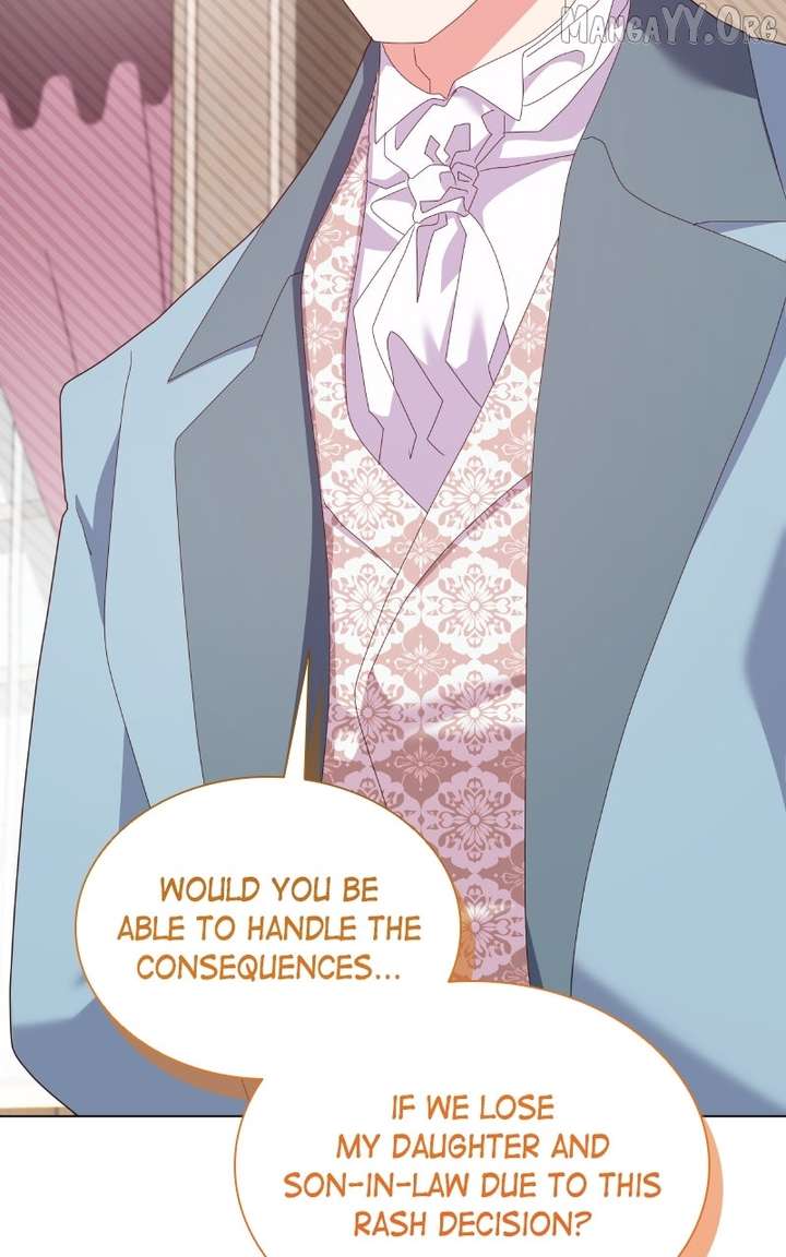 Hoping for My Death chapter 83 page 64