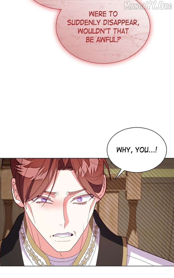 Hoping for My Death chapter 83 page 68