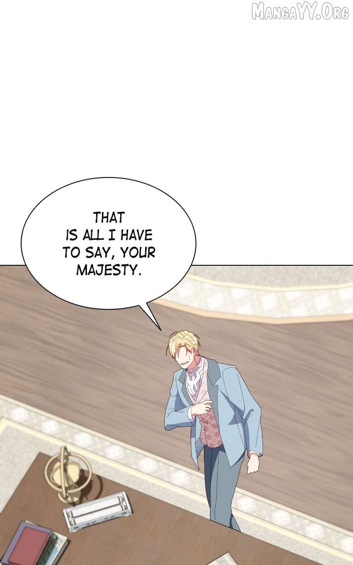 Hoping for My Death chapter 83 page 69