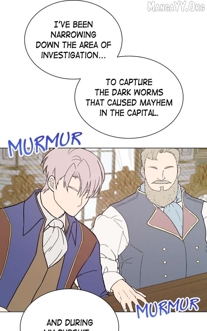 Hoping for My Death chapter 83 page 7