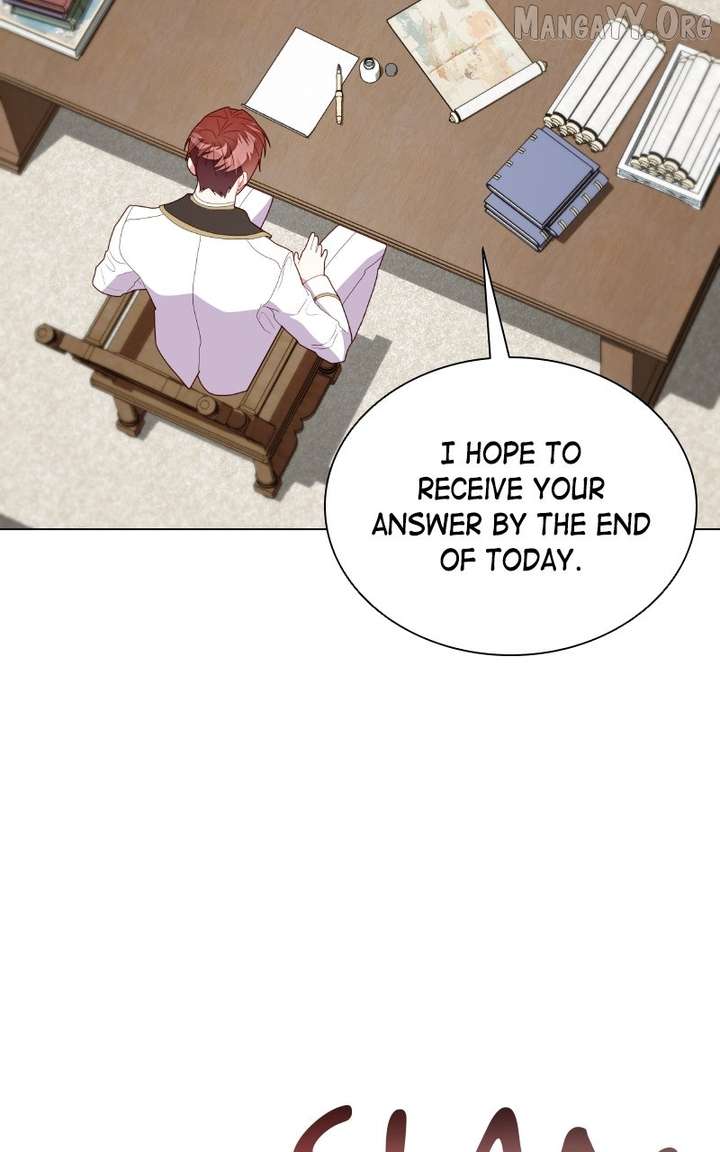 Hoping for My Death chapter 83 page 70