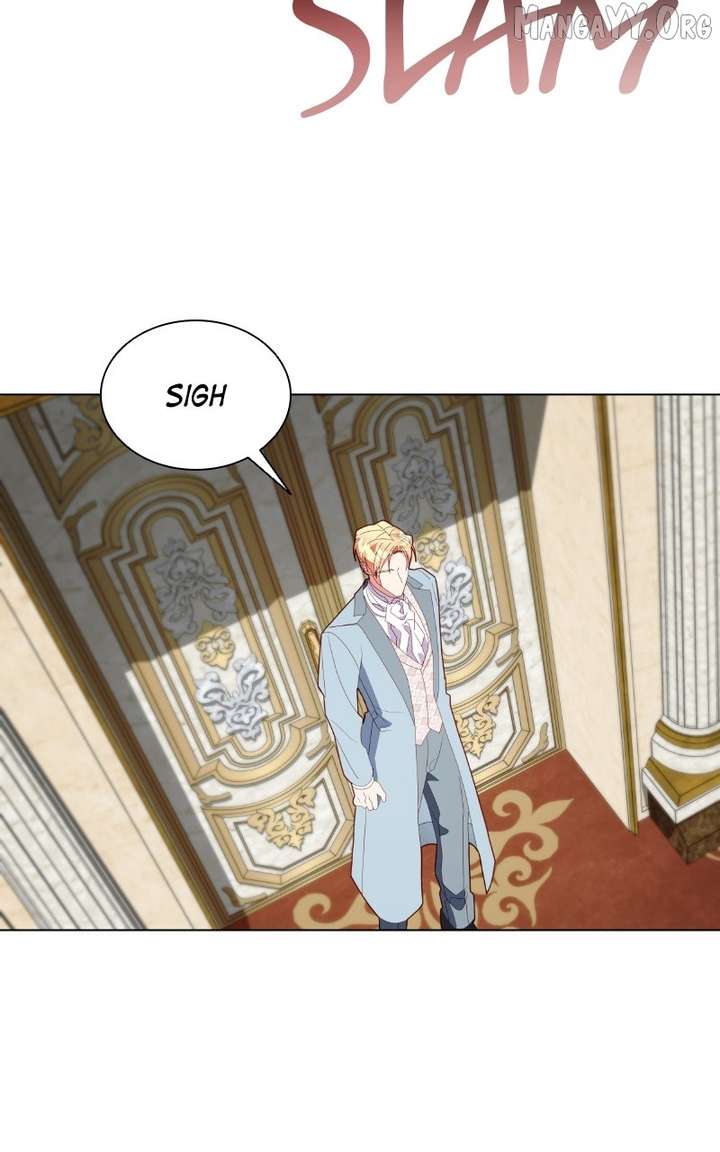 Hoping for My Death chapter 83 page 71