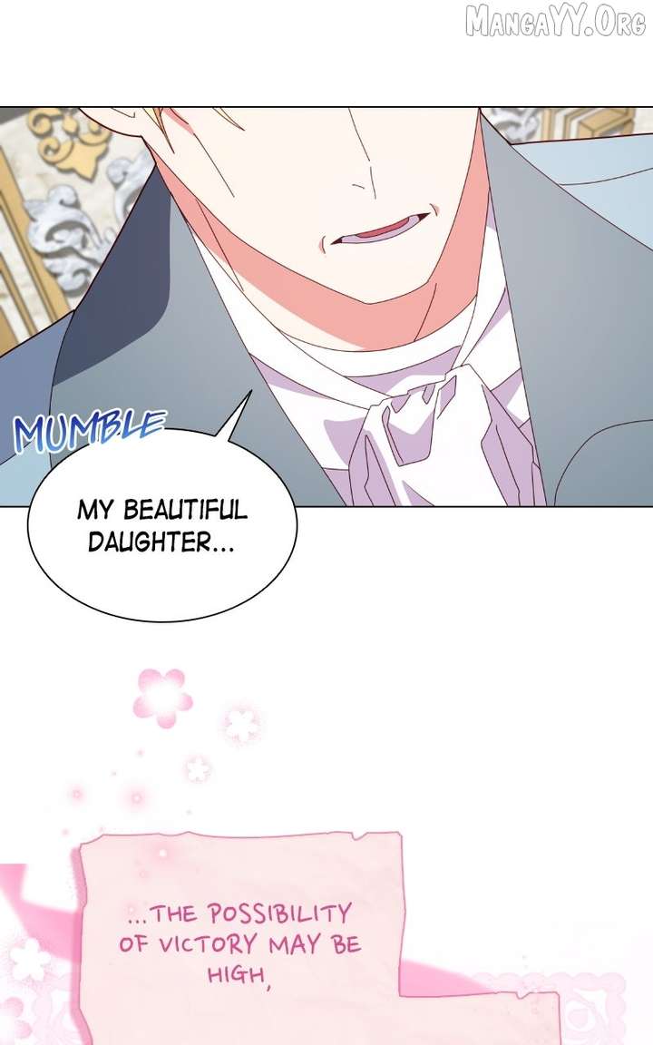 Hoping for My Death chapter 83 page 72