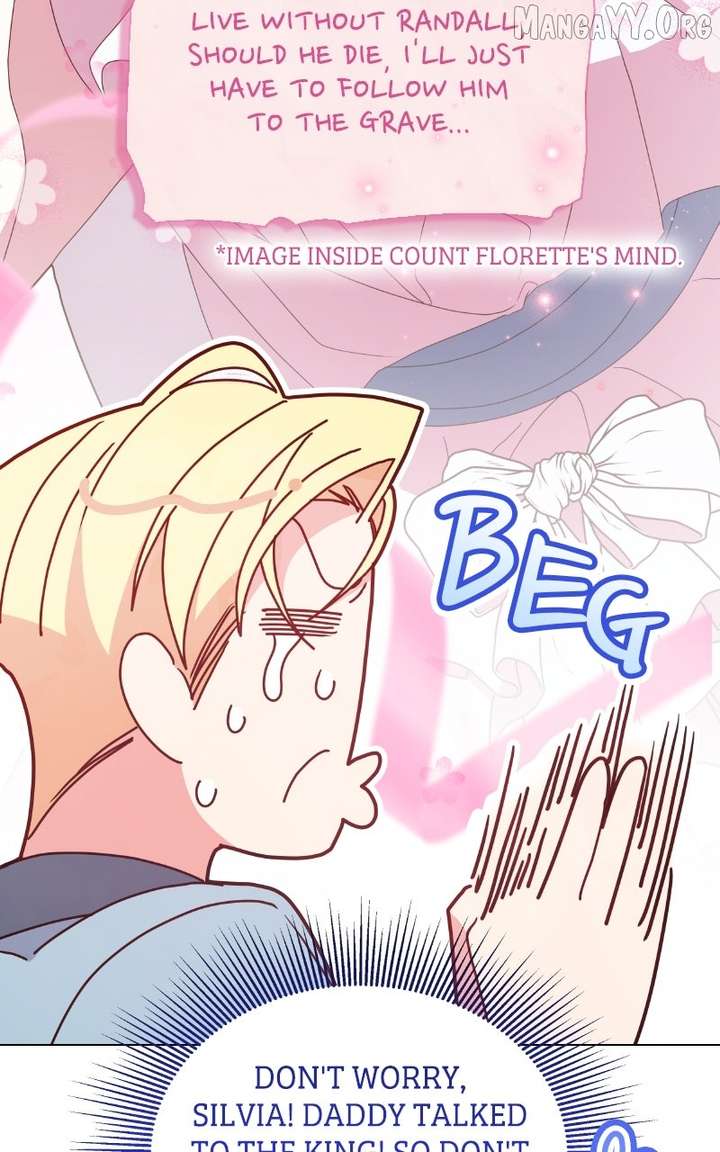 Hoping for My Death chapter 83 page 74
