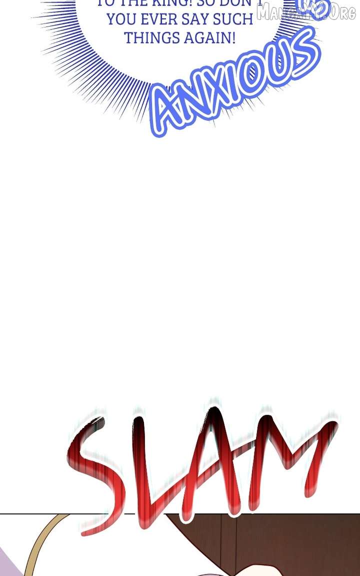 Hoping for My Death chapter 83 page 75