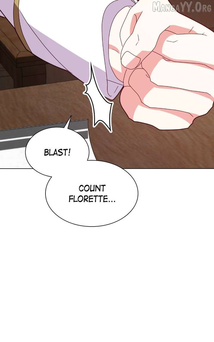 Hoping for My Death chapter 83 page 76