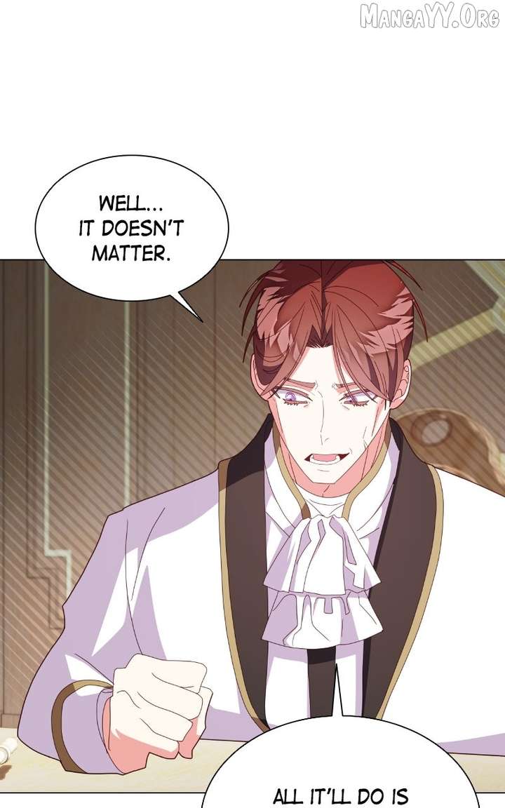 Hoping for My Death chapter 83 page 77