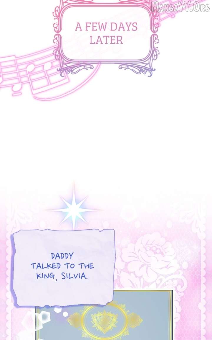 Hoping for My Death chapter 83 page 79
