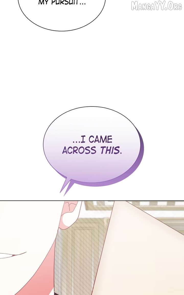 Hoping for My Death chapter 83 page 8