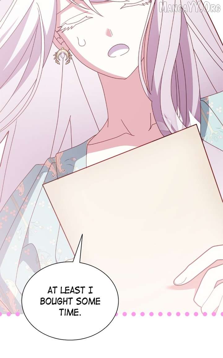 Hoping for My Death chapter 83 page 82