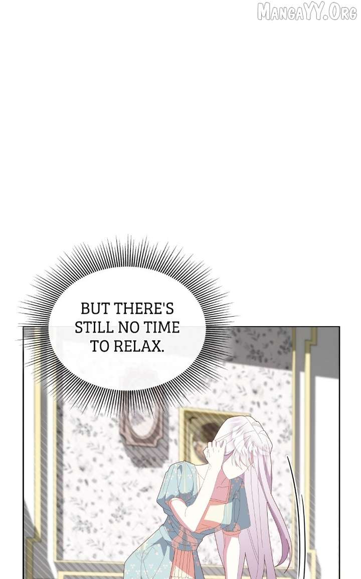 Hoping for My Death chapter 83 page 83