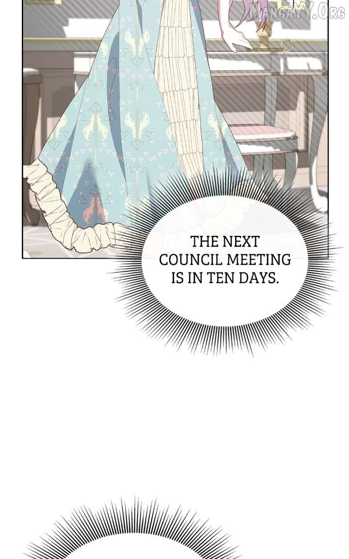 Hoping for My Death chapter 83 page 84