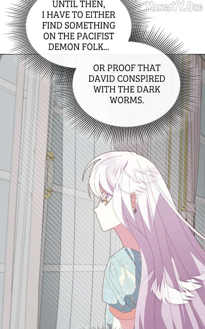 Hoping for My Death chapter 83 page 85