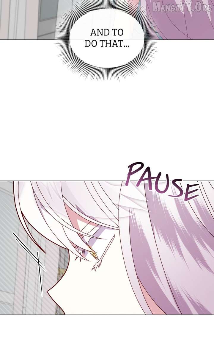 Hoping for My Death chapter 83 page 86
