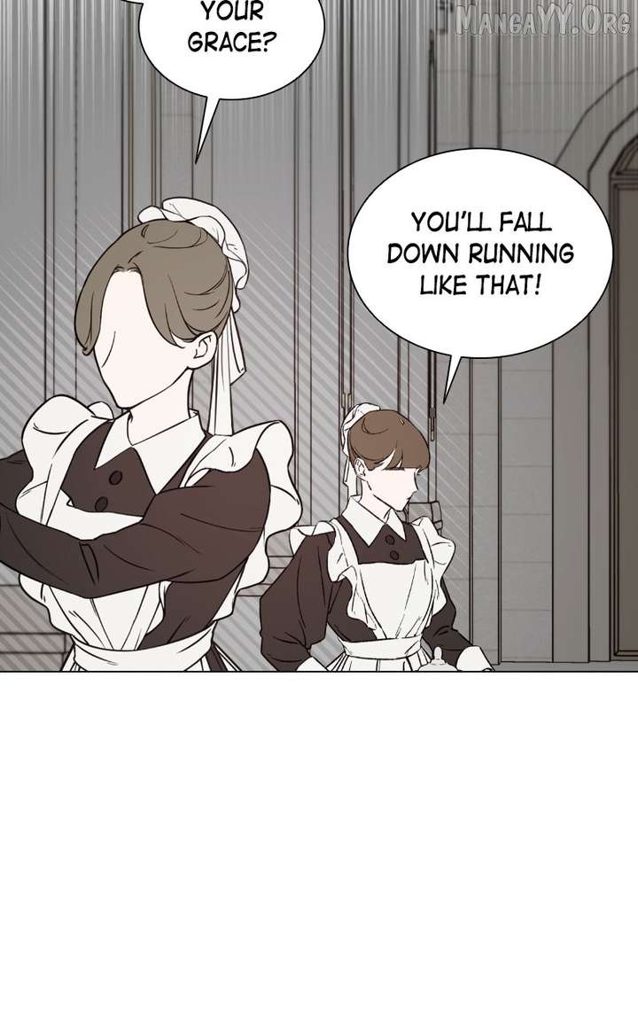 Hoping for My Death chapter 83 page 89
