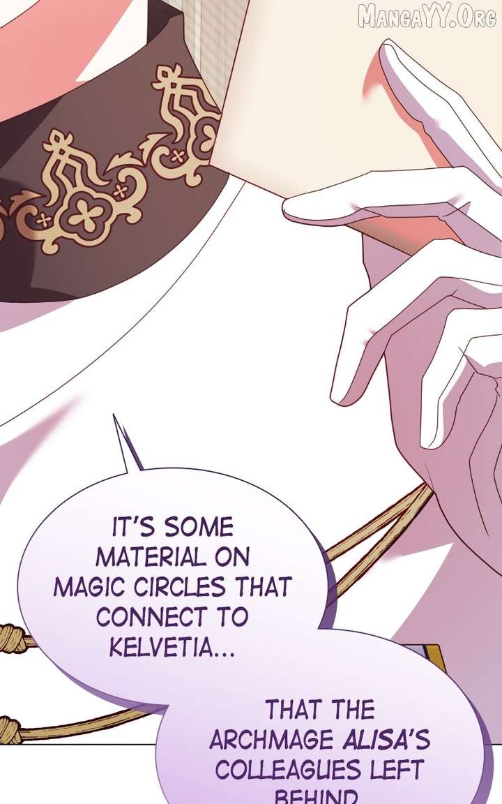 Hoping for My Death chapter 83 page 9