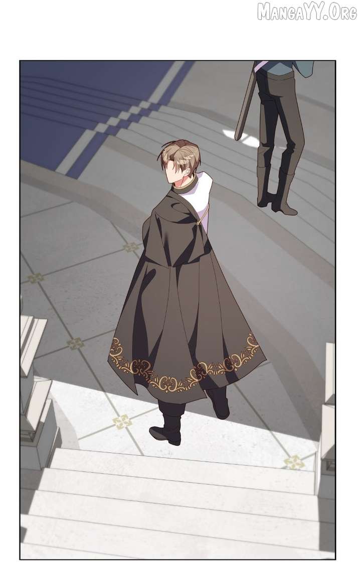 Hoping for My Death chapter 83 page 91