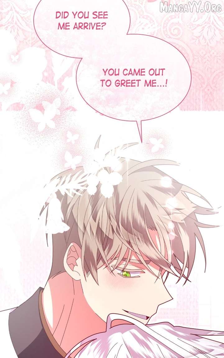 Hoping for My Death chapter 83 page 97