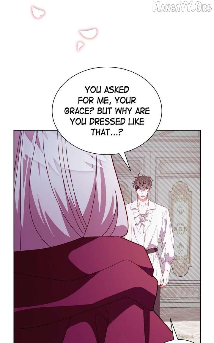 Hoping for My Death chapter 84 page 35