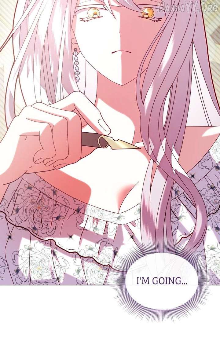 Hoping for My Death chapter 84 page 4